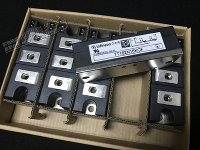 进口模块 TT162N14KOF TT162N16KOF 质量保证