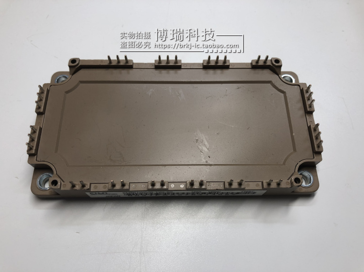 全新 6MBI75UB-120 6MBI100U4B-120 6MBI150VB-120-50