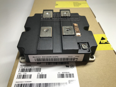 全新FZ1200R12HP4 FZ1600R12HP4 FZ2400R12HP4