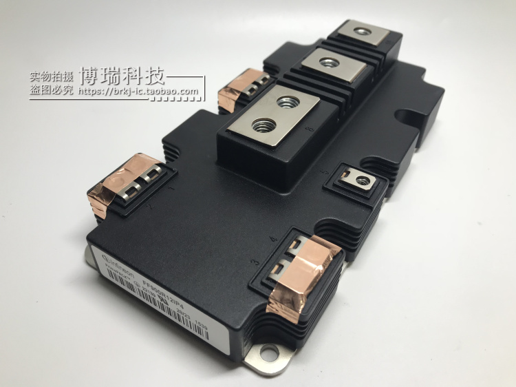 FF900R12IP4 FF900R12IE4 FF600R12IP/IE4 全新原装 质量保证