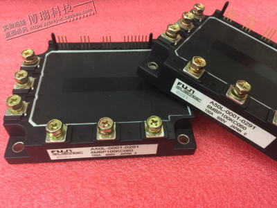 全新原装 6MBP100KC060 IGBT 功率模块