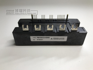 PM50CS1E060 PM75CS1E060 PM100CS1D060 PM150CBS060