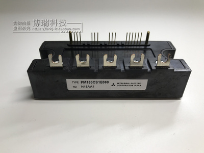 PM50CS1E060 PM75CS1E060 PM100CS1D060 PM150CBS060