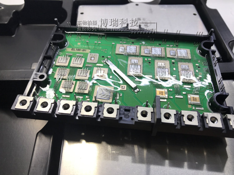 SA534883-04 EL100-8R 原装全新 议价