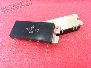 新 大量库存 M57715 模块 保证质量