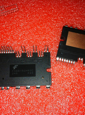 FSBB15CH60C 全新现货 实物拍摄 满百包邮 可直拍
