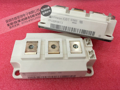 全新原装IGBT模块FF400R12KE3 FF400R12KT3 FF450R12KT4 质量保证