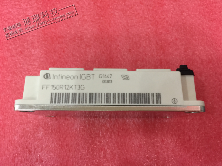 FF150R12KT3G FF200R12KT3 FF200R12KT4 全新原装现货