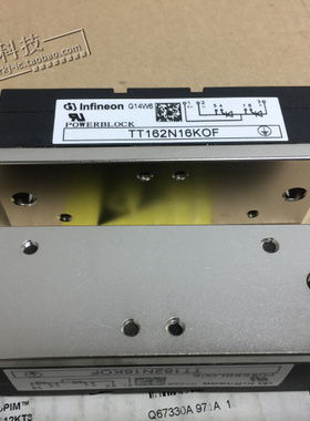 进口模块 TT162N14KOF TT162N16KOF 质量保证