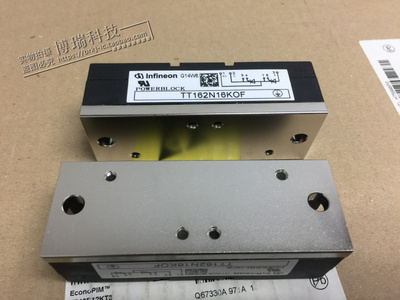 进口模块 TT162N14KOF TT162N16KOF 质量保证