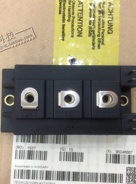 全新原装 IGBT模块 2MBI150PC-140-02