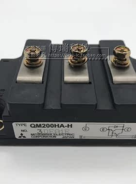 全新QM200HA-H QM300HA-H QM300HA-H QM400HA-H