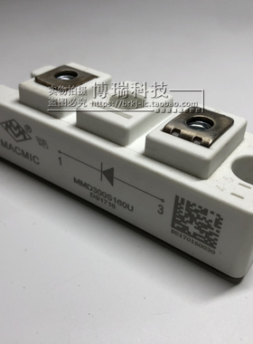 MMD60A160U MMD200S160U MMD300S160U 原装