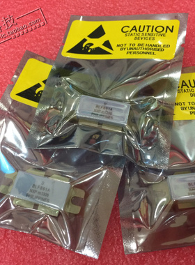 BLF861A 正品 高频管 深圳原装出售 买五包邮