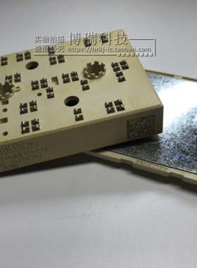 SKIIP31NAB125T12 功率模块 现货销售 质保一年