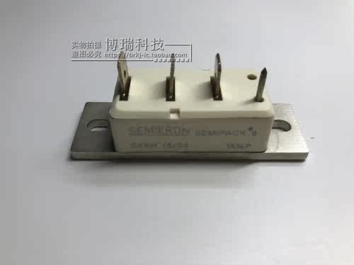 SKKH15/04 功率模块 现货供应 质保一年