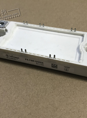 议价 全新进口 现货 F4-50R12MS4 F4-75R12MS4