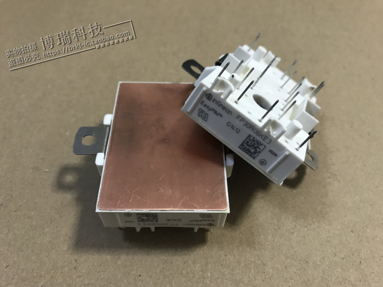 FP30R06KE3 FP50R06KE3 全新原装.质量保证