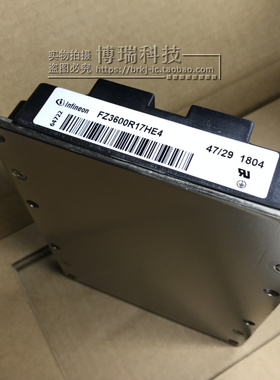 全新原装 IGBT模块 现货 FZ3600R17HE4 FZ3600R17HP4