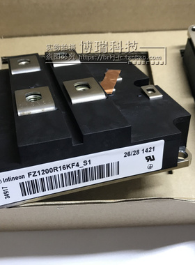 全新FZ1200R16KF4-S1 FZ1000R12KF5 FZ800R16KF4-S1可