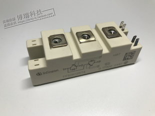 全新原装 现货 FF50R12RT4 IGBT 功率模块 正品