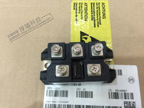 全新原装 特价正品 整流桥模块 DF50AA160 DF75AA160