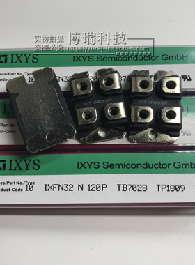 IXFN38N100P IXFN32N120P IXFN38N100Q2 IXFN24N100 IXFN39N90