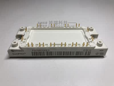 FS50R06KE3 FS75R06KE3 FS100R06KE3 FS150R06KE3