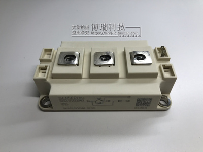 SKM200GAL123D 功率IGBT模块 现货直销