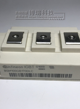 BSM100GB170DLC BSM150GB170DLC BSM200GB170DN2