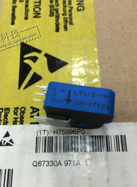 LTS15-NP TBC15DS 原装 测试好  现货可直拍