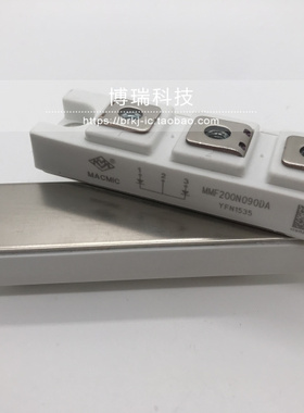 MMF200N070DK MMF200N090DA MMF200N120DK