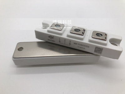 MMF200N070DK MMF200N090DA MMF200N120DK