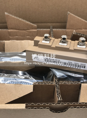 全新现货2MBI200VB-120-50 2MBI150U4B-120-50 2MBI200U4B-120-50