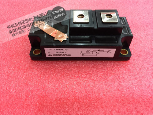 CM600HA-5F CM600HN-5F原装正品,如有质量问题无条件退换