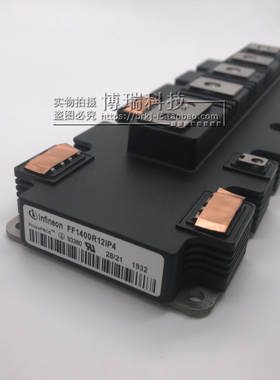 FF1000R17IE4 FF1400R17IP4 FF1400R12IP4 FF900R12IP4P