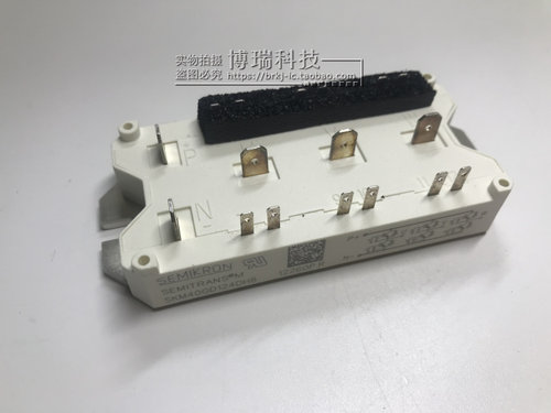 SKM40GD123D SKM40GD124D SKM40GD121D SKM40GD124DH8 25GD125D