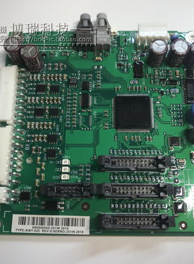 AINT-02C AINT-12C-14c 光纤通讯板