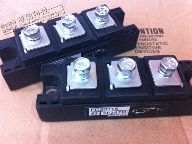 PD20116 PD15116 PD2018 PD1518原装正品 如有质量问题无条