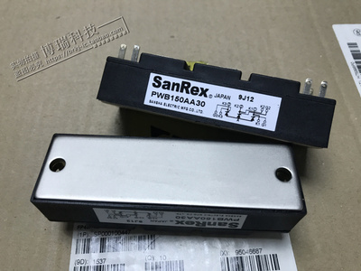 PWB150AA30 二氧化碳气保焊机可控硅模块 电焊机常用大功率模块