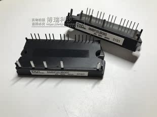 6MBP20JB060 20A 600V IGBT模块功率模块 全新原装