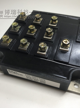 全新原装 进口 6DI150A-060 A50L-0001-0209 电源模块