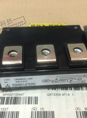 CM200DU-24F CM200DU-24H 质量保证 全新