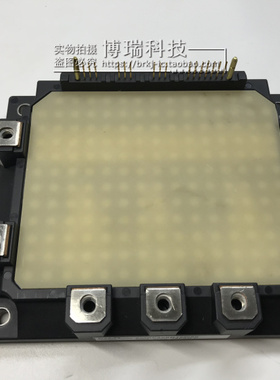 全新模块 6MBP400RTM060 6MBP500RTM060