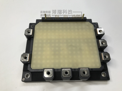 全新模块 6MBP400RTM060 6MBP500RTM060