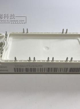 DDB6U104N16RR DDB6U134N16RR TDB6HK124N16RR