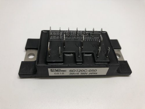 6DI20C-050 6DI15A-050 6DI50C-050 6DI30B-050A 价格详谈