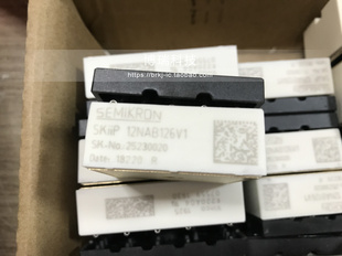 全新SKIIP11AC126V1 SKIIP12AC12T4V1 SKIIP13NAB126V1 065V1 14