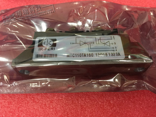 全新原装 正品可控硅 MTC110TA160 MTC110-16