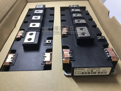 FF1400R17IP4 FF1000R17IE4 FF1000R17IP4 质保一年 现货正品